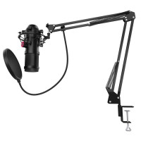 microfone CON SOPORTE KROM KAPSULE SOPORTE,FILTRO Y MONTURA INCLUIDOS NXKROMKPSL microfone CON SOPORTE KROM KAPSULE SOPORTE,FILTRO Y MONTURA INCLUIDOS NXKROMKPSL