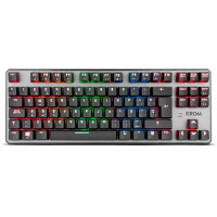 Teclado Krom Kernel TLK RGB