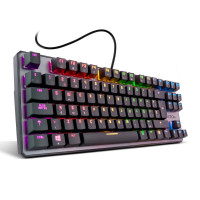 Teclado Krom Kernel TLK RGB