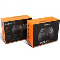 Comando Krom Kaiser USB PS3 PS4 