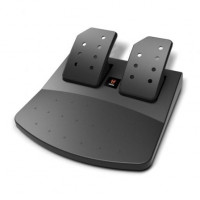 KROM Juego de Volante e pedales K-Wheel Multip.