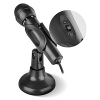 KROM Microfone Mini Gaming KROM KYP