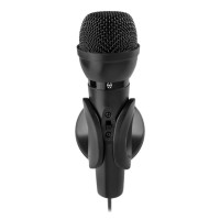 KROM Microfone Mini Gaming KROM KYP