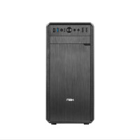 Caixa NOX Minitorre mATX Lite 030 + 500W