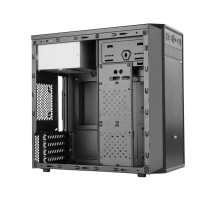 Caixa NOX Minitorre mATX Lite 030 + 500W