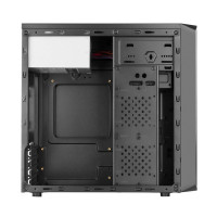 Caixa NOX Minitorre mATX Lite 030 + 500W