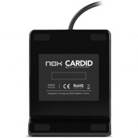 LECTOR Placa EXT NOX DNI CARD ID