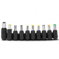 Nox carregador para portátil 65W USB