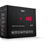 NOX 650W NX Não-Modular