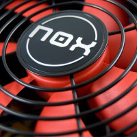 NOX 750W NX Não-Modular