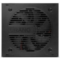 NOX Fuente Alimentación  Urano PRO 550W Bronze ATX