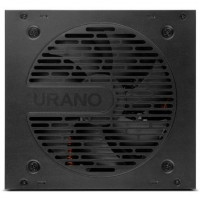 NOX  Fuente ATX Urano PRO 650W Bronze