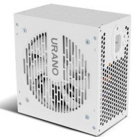 NOX Fuente ATX Urano PRO 650W Bronze Blanco