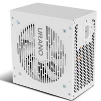 NOX Fuente ATX Urano PRO 750W Bronze Blanco