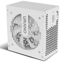 NOX Fuente ATX Urano PRO 850W Bronze Blanco