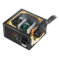 NOX 650W Urano VX 80 Plus Bronze Não-Modular