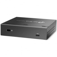 Controlador TP-Link Omada OC200 V2 2 Puertos/ RJ-45 10/100 PoE
