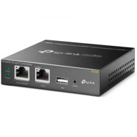 Controlador TP-Link Omada OC200 V2 2 Puertos/ RJ-45 10/100 PoE