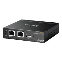 TP-Link OC220 Omada Controladora 2x1GbE 1xUSB2.0