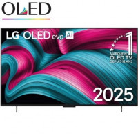 Televisor LG OLED Evo OLED42C54LA 42