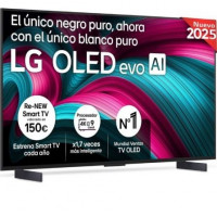 Televisor LG OLED Evo OLED42C54LA 42