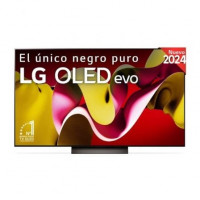 Televisor LG OLED Evo 48C44LA 48