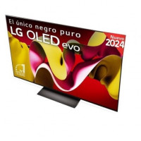 Televisor LG OLED Evo 48C44LA 48