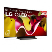 Televisor LG OLED Evo 48C44LA 48