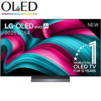 Televisor LG OLED Evo OLED48C54LA 48