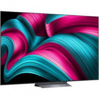 Televisor LG OLED Evo OLED48C54LA 48