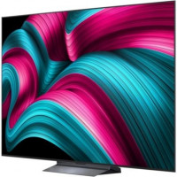 Televisor LG OLED Evo OLED48C54LA 48
