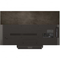 Televisor LG OLED Evo AI C5 OLED48C56LB 48