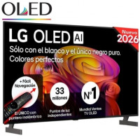 Televisor LG OLED AI B6 OLED55B6ELC 55