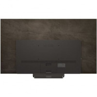 Televisor LG OLED Evo AI C5 OLED55C56LB 55