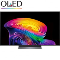 Televisor LG OLED evo AI C6 OLED55C66LB 55