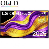 Televisor LG OLED Evo OLED55G54LW 55
