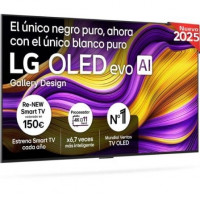 Televisor LG OLED Evo OLED55G54LW 55