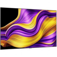 Televisor LG OLED Evo AI G5 OLED55G55LW 55