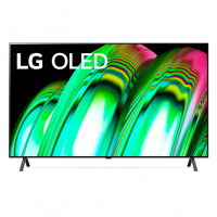 Televisor LG OLED 65A26LA 65 Ultra HD 4K Smart TV WiFi