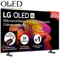 Televisor LG OLED AI B6 OLED65B6ELC 65