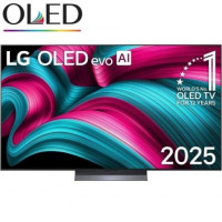 Televisor LG OLED Evo OLED65C54LA 65