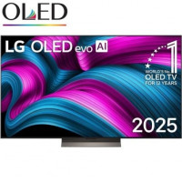 Televisor LG OLED Evo AI C5 OLED65C56LB 65