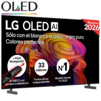 Televisor LG OLED AI B6 OLED77B6ELC 77