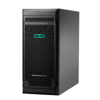 Servidor HPE Proliant ML110 Gen10 Intel Xeon Scalable 4208 16GB Ram