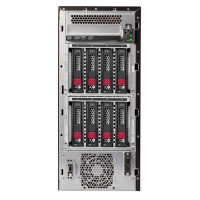 Servidor HPE Proliant ML110 Gen10 Intel Xeon Scalable 4208 16GB Ram