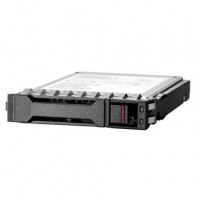 HPE HDD 480GB SATA RI SFF BC MV SSD