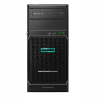 Servidor HPE Proliant ML30 Gen10 Plus Intel Xeon E-2314 16GB Ram