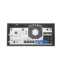 Servidor HPE Proliant Microserver Gen10 Plus v2 Intel Pentium G6405/ 16GB Ram
