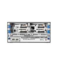 Servidor HPE Proliant Microserver Gen10 Plus v2 Intel Pentium G6405/ 16GB Ram