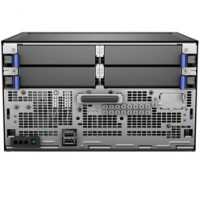 Servidor HPE ProLiant MicroServer Gen11 Intel Gold G7400/ 16GB Ram